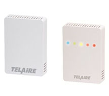Telaire Wall Mount CO2 Transmitter 5100 Series